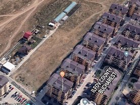 Teren constructii de vânzare, în Bucuresti, zona Militari