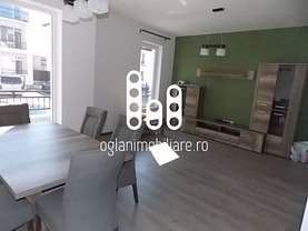 Apartament de vânzare 3 camere, în Selimbar