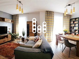 Apartament de vânzare 3 camere, în Selimbar