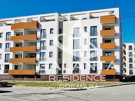 Apartament de vânzare 3 camere, în Sibiu, zona Central