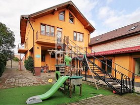 Vânzare gradinita/Afterschool în Sibiu, Central