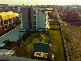 Apartament de vânzare 3 camere în Bucuresti, Bucurestii Noi