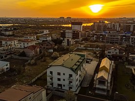 Apartament de vânzare 4 camere în Bucuresti, Bucurestii Noi