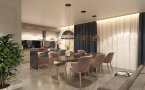 Vile individuale de lux in cel mai nou complex Residence5 din Baneasa - Pipera - imaginea 28
