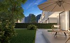 Vile individuale de lux in cel mai nou complex Residence5 din Baneasa - Pipera - imaginea 3