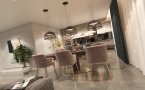 Vile individuale de lux in cel mai nou complex Residence5 din Baneasa - Pipera - imaginea 24