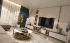 Vile individuale de lux in cel mai nou complex Residence5 din Baneasa - Pipera - imaginea 21