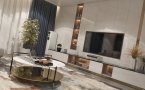 Vile individuale de lux in cel mai nou complex Residence5 din Baneasa - Pipera - imaginea 12