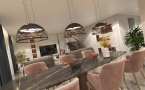 Vile individuale de lux in cel mai nou complex Residence5 din Baneasa - Pipera Vile individuale de lux in cel mai nou complex Residence5 din Baneasa - Pipera - imaginea 25