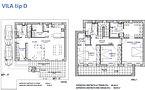 Vile individuale de lux in cel mai nou complex Residence5 din Baneasa - Pipera - imaginea 40