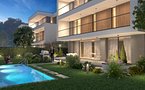 NEW Villa in quiet exclusive residential area | luxury project @ Baneasa forest - imaginea 12