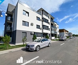 Dezvoltator Apartament de vânzare 2 camere, în Constanţa, zona Sud