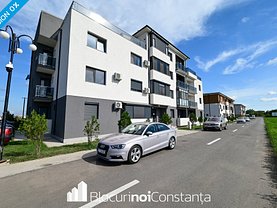 Dezvoltator: Apartament de vânzare 2 camere, în Constanţa, zona Sud