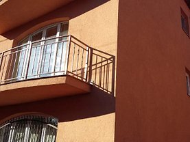 Apartament de închiriat 2 camere, în Cluj-Napoca, zona Andrei Muresanu