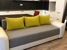 Apartament de vânzare 2 camere, în Cluj-Napoca, zona Buna Ziua