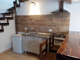 Apartament de închiriat 2 camere, în Cluj-Napoca, zona Central