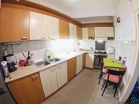 Apartament de închiriat 2 camere, în Cluj-Napoca, zona Gheorgheni