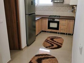 Apartament de închiriat 2 camere, în Cluj-Napoca, zona Baciu