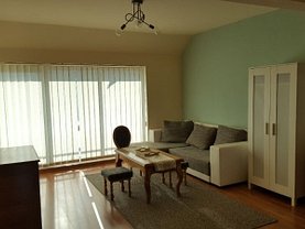 Apartament de închiriat 2 camere, în Cluj-Napoca, zona Manastur