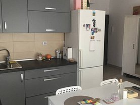 Garsonieră de închiriat, în Cluj-Napoca, zona Gheorgheni