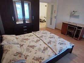 Garsonieră de vânzare, în Cluj-Napoca, zona Iris