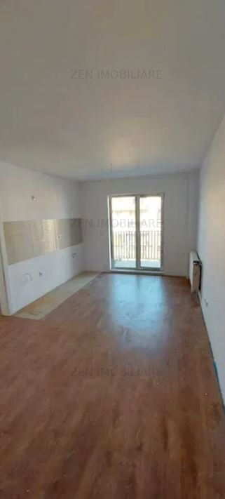 Apartament 2 cam, 37 mp, finisat, New City Eroilor, Floresti - imaginea 1