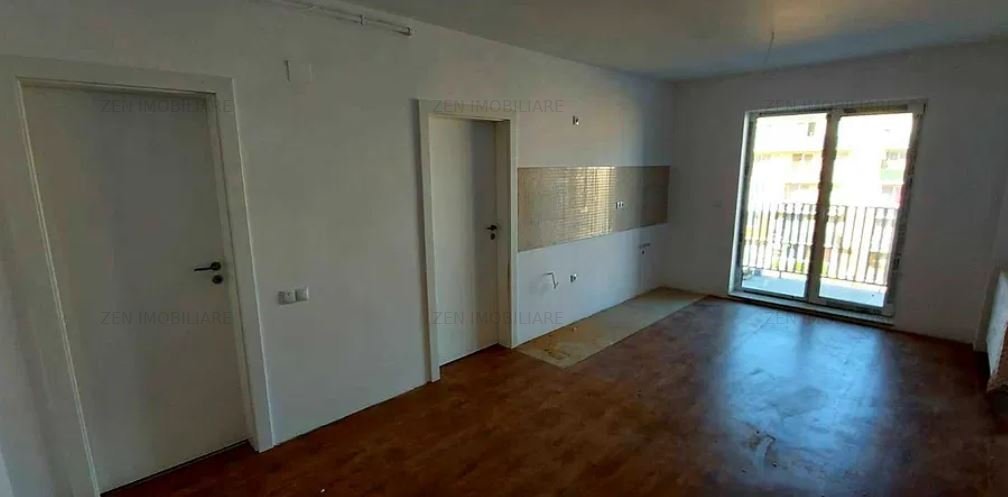 Apartament 2 cam, 37 mp, finisat, New City Eroilor, Floresti - imaginea 3