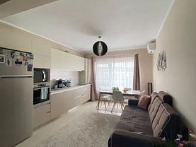 Apartament de vânzare 4 camere, în Floreşti, zona Sud-Vest