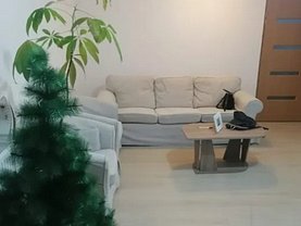 Apartament de vânzare 3 camere, în Floreşti, zona Sud-Vest