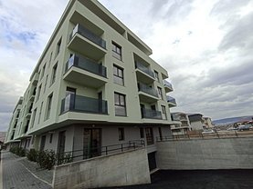 Apartament de vânzare 2 camere, în Floreşti