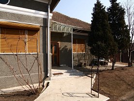 Casa de vânzare 4 camere, în Cluj-Napoca, zona Someseni