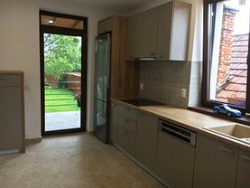 Casa de închiriat 5 camere, în Cluj-Napoca, zona Dambul Rotund
