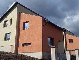 Casa de vânzare 4 camere, în Cluj-Napoca, zona Baciu