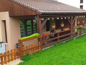 Casa de vânzare 4 camere, în Cluj-Napoca, zona Iris