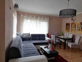 Casa de închiriat 4 camere, în Cluj-Napoca, zona Mănăştur