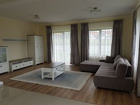 Casa de închiriat 4 camere, în Cluj-Napoca, zona Europa