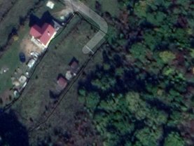 Teren constructii de vânzare, în Floreşti