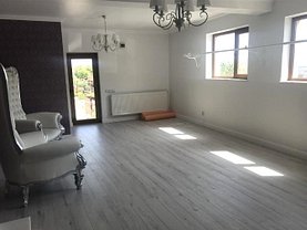 Închiriere spaţiu comercial