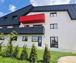 Dezvoltator Apartament de vânzare 3 camere, în Braşov, zona Central