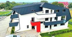Apartament de vânzare 3 camere, în Braşov, zona Central