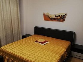 Apartament de închiriat 2 camere, în Iaşi, zona Copou