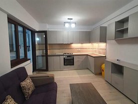 Apartament de vânzare 2 camere, în Valea Lupului, zona Central