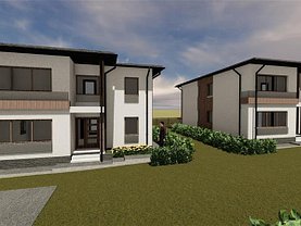 Casa de vânzare 5 camere, în Iaşi, zona Copou