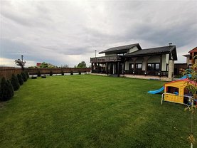 Casa de vânzare 6 camere, în Iaşi, zona Copou