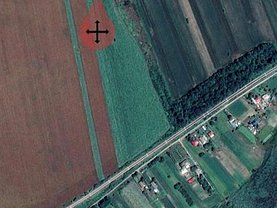 Teren agricol de vânzare, în Bălţaţi, zona Central