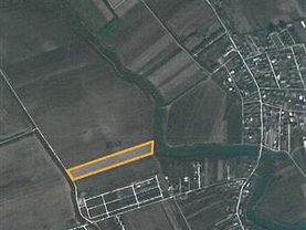Teren constructii de vânzare, în Corbeanca, zona Central