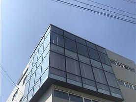 Vânzare spaţiu comercial