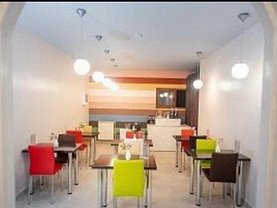Vânzare spaţiu comercial