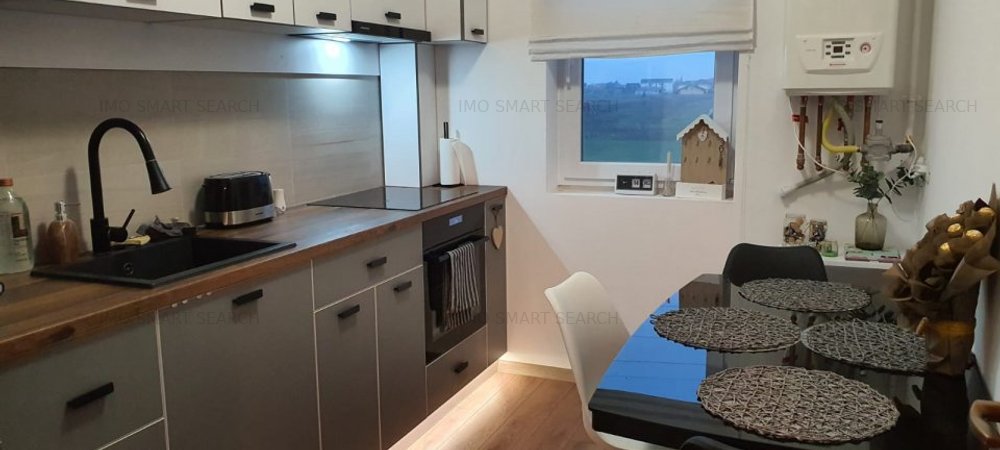 Apartament de vanzare in Giroc Lux - imaginea 0 + 1