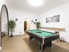 Apartament de vânzare 3 camere, în Bucureşti, zona Universitate
